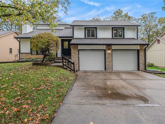 Homes for Sale in Kansas City, MO 64119 | 3401 NE 77th Terrace