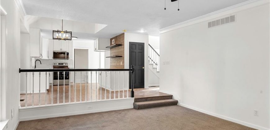 Homes for Sale in Kansas City, MO 64155 | 8707 N Lydia Avenue