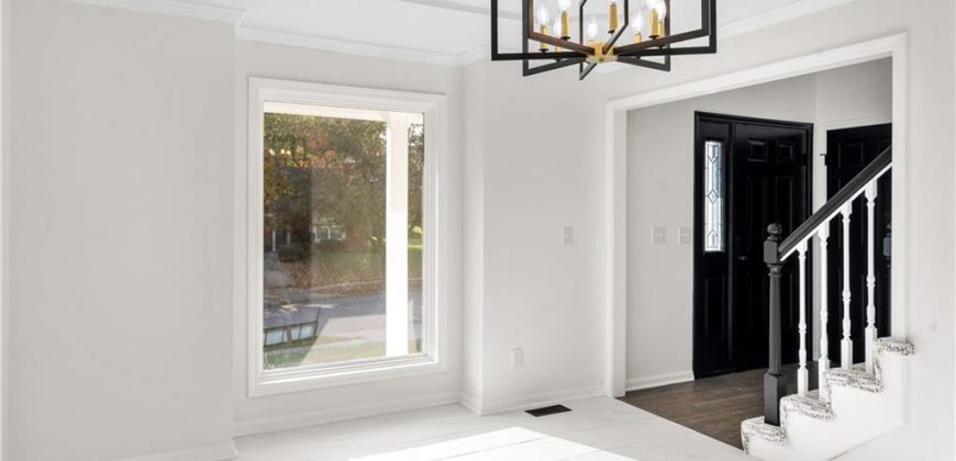 Homes for Sale in Kansas City, MO 64155 | 8707 N Lydia Avenue