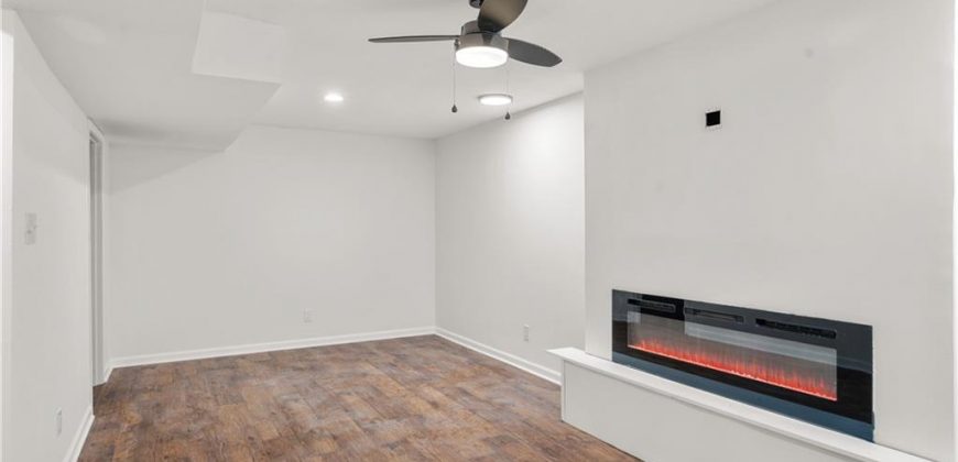 Homes for Sale in Kansas City, MO 64155 | 8707 N Lydia Avenue