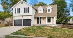 Homes for Sale in Kansas City, MO 64155 | 8707 N Lydia Avenue