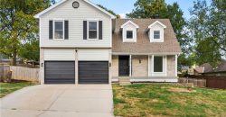 Homes for Sale in Kansas City, MO 64155 | 8707 N Lydia Avenue