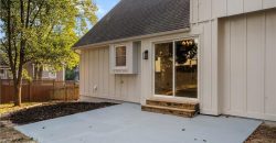 Homes for Sale in Kansas City, MO 64155 | 8707 N Lydia Avenue