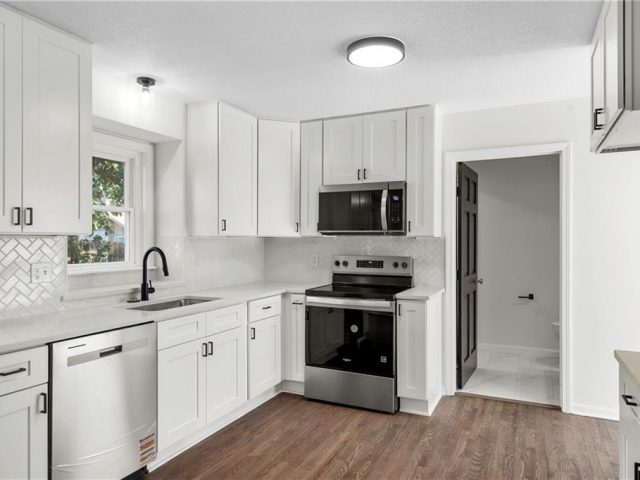 Homes for Sale in Kansas City, MO 64155 | 8707 N Lydia Avenue