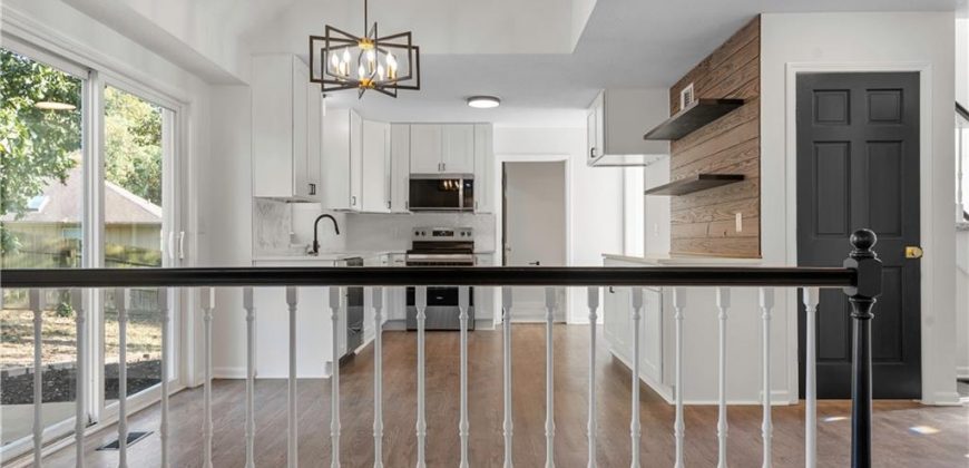 Homes for Sale in Kansas City, MO 64155 | 8707 N Lydia Avenue