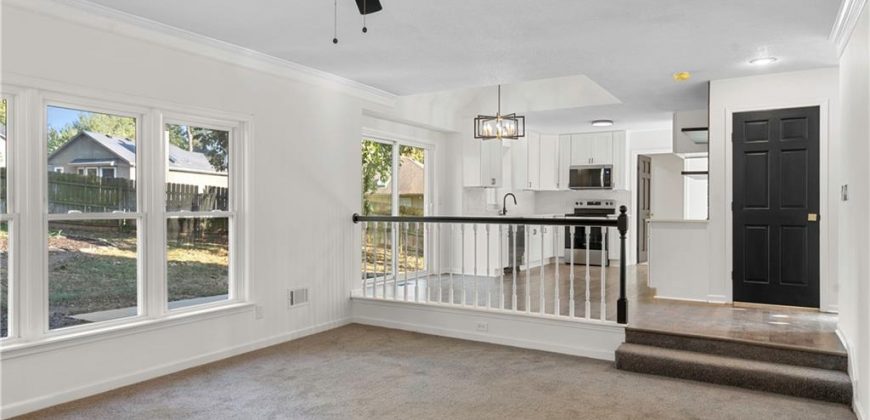 Homes for Sale in Kansas City, MO 64155 | 8707 N Lydia Avenue