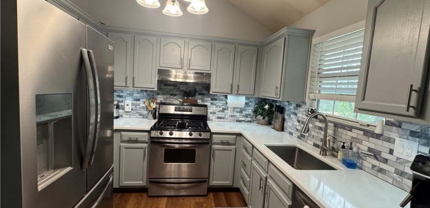 Homes for Sale in Liberty, MO 64068 | 1905  Claywoods Parkway