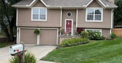 Homes for Sale in Liberty, MO 64068 | 1905  Claywoods Parkway