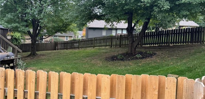 Homes for Sale in Liberty, MO 64068 | 1905  Claywoods Parkway