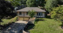 Homes for Sale in Weston, MO 64098 | 903  Citadel Drive