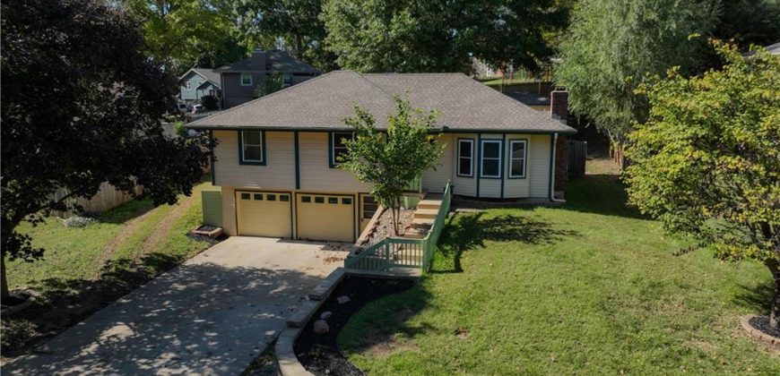 Homes for Sale in Weston, MO 64098 | 903  Citadel Drive