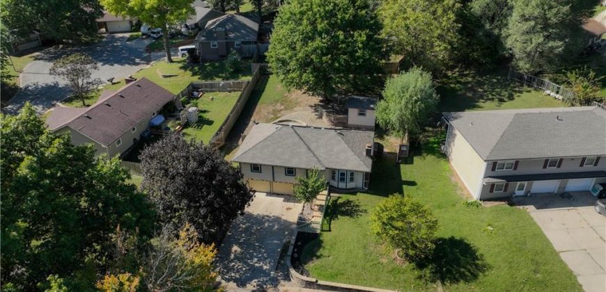 Homes for Sale in Weston, MO 64098 | 903  Citadel Drive