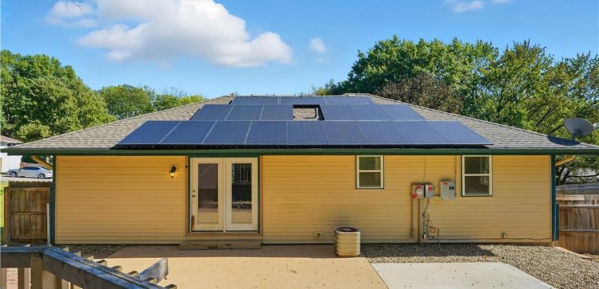 Homes for Sale in Weston, MO 64098 | 903  Citadel Drive