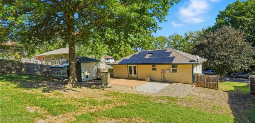 Homes for Sale in Weston, MO 64098 | 903  Citadel Drive