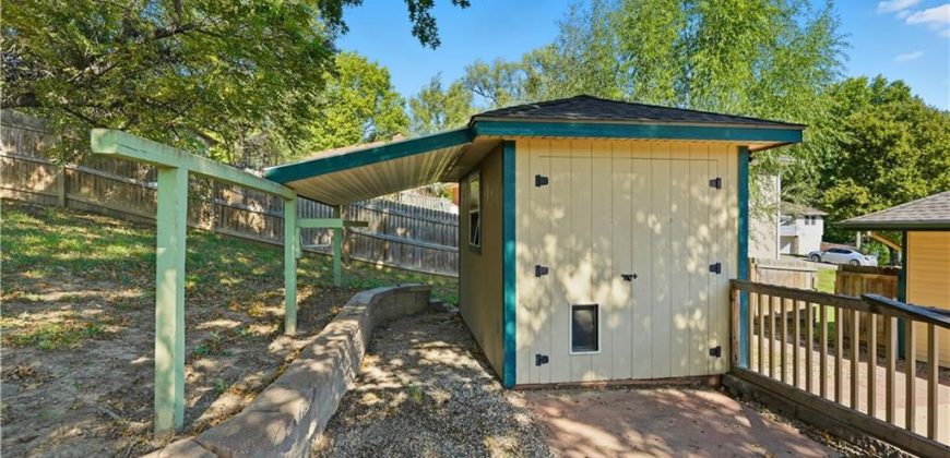 Homes for Sale in Weston, MO 64098 | 903  Citadel Drive