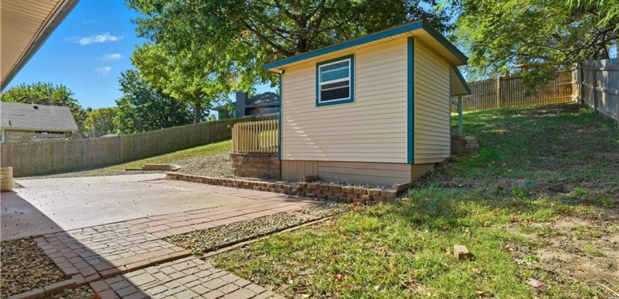 Homes for Sale in Weston, MO 64098 | 903  Citadel Drive