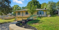 Homes for Sale in Weston, MO 64098 | 903  Citadel Drive