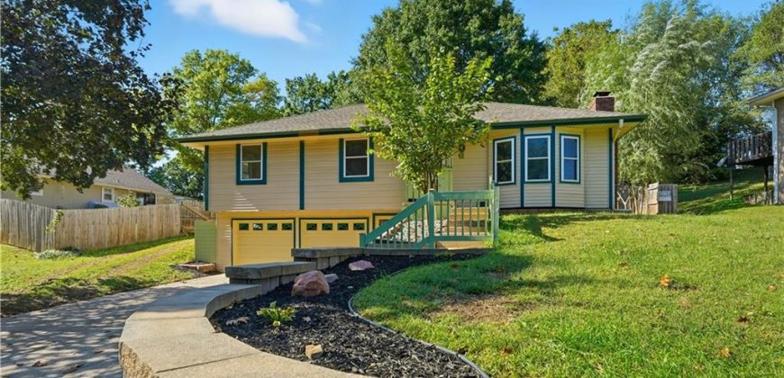 Homes for Sale in Weston, MO 64098 | 903  Citadel Drive