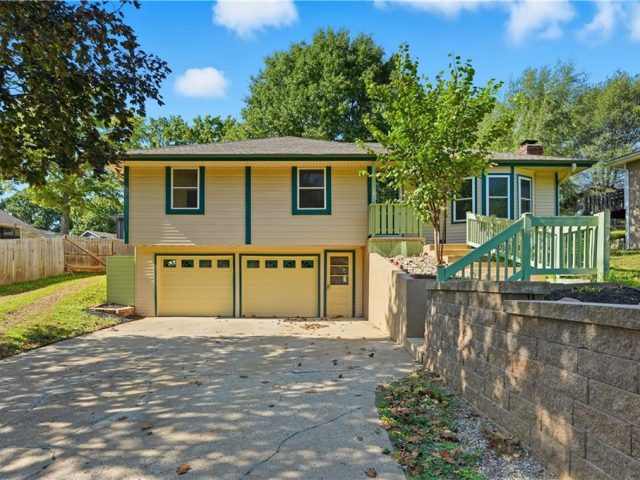 Homes for Sale in Weston, MO 64098 | 903  Citadel Drive