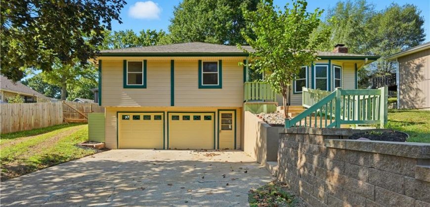 Homes for Sale in Weston, MO 64098 | 903  Citadel Drive