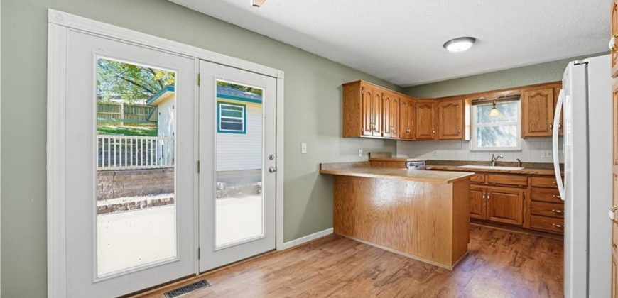 Homes for Sale in Weston, MO 64098 | 903  Citadel Drive