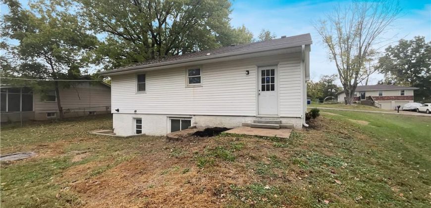 Homes for Sale in Kansas City, MO 64119 | 3605  57th Street