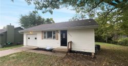 Homes for Sale in Kansas City, MO 64119 | 3605  57th Street