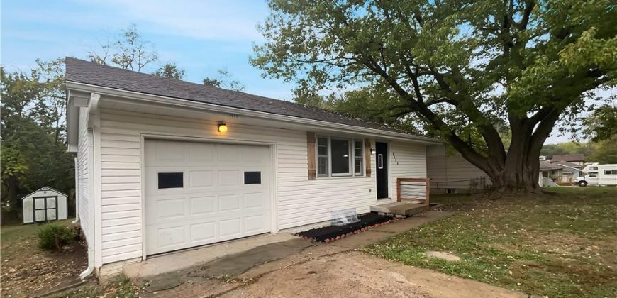 Homes for Sale in Kansas City, MO 64119 | 3605  57th Street