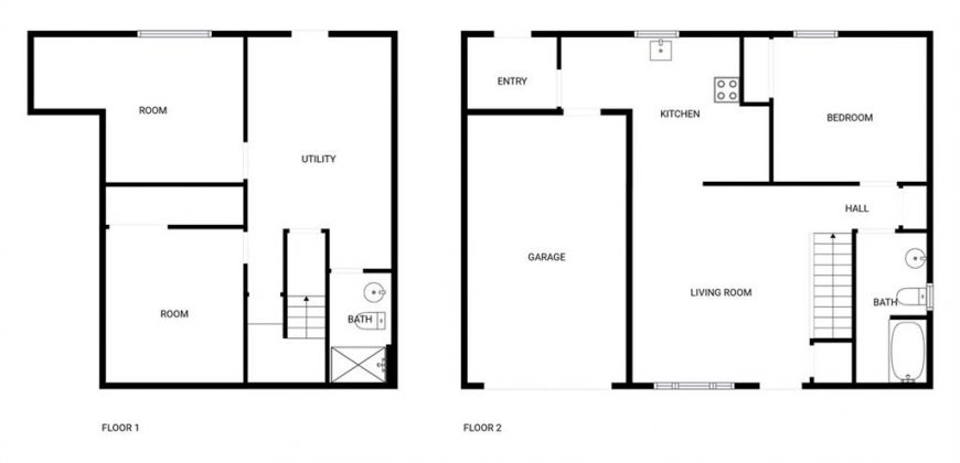 Homes for Sale in Kansas City, MO 64119 | 3605  57th Street