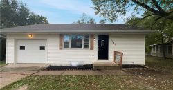 Homes for Sale in Kansas City, MO 64119 | 3605  57th Street