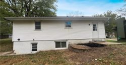 Homes for Sale in Kansas City, MO 64119 | 3605  57th Street