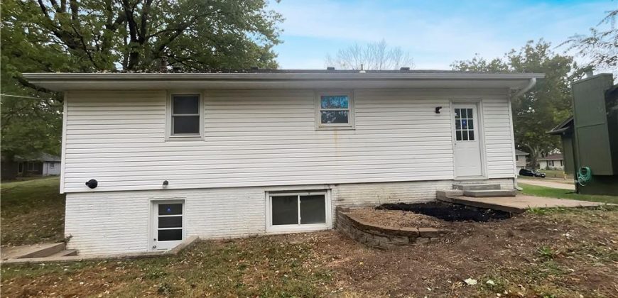 Homes for Sale in Kansas City, MO 64119 | 3605  57th Street