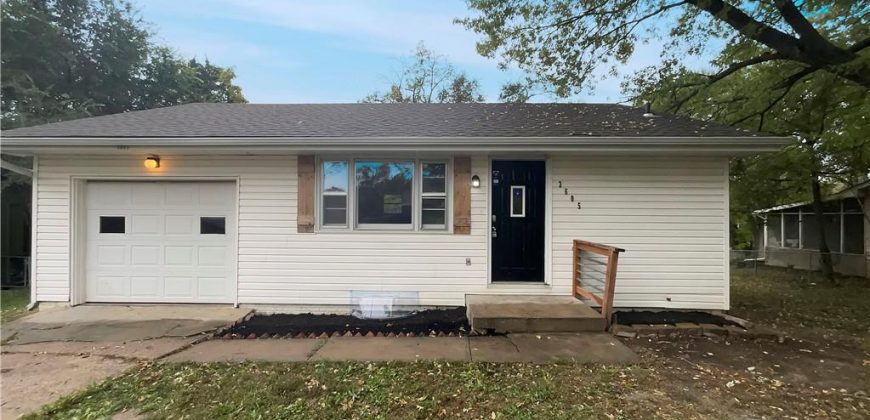 Homes for Sale in Kansas City, MO 64119 | 3605  57th Street