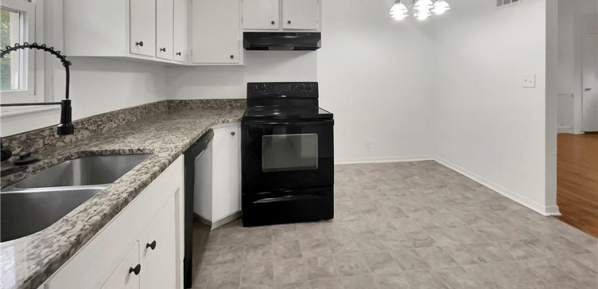 Homes for Sale in Kansas City, MO 64119 | 3605  57th Street