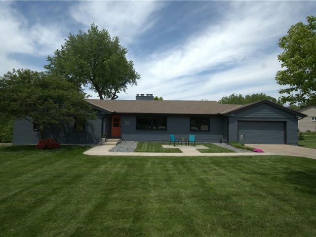 Homes for Sale in Kansas City, MO 64116 | 36 NE Normandy Lane