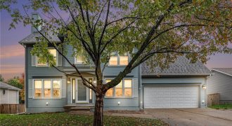 Homes for Sale in Kearney, MO 64060 | 1717 S Patricia Drive