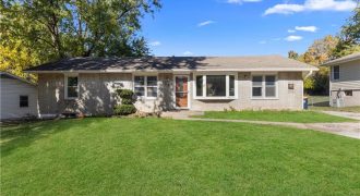 Homes for Sale in Kansas City, MO 64118 | 426 NW 81st Street