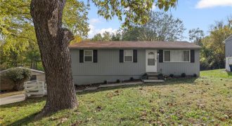 Homes for Sale in Kansas City, MO 64119 | 6929 NE 53rd Street