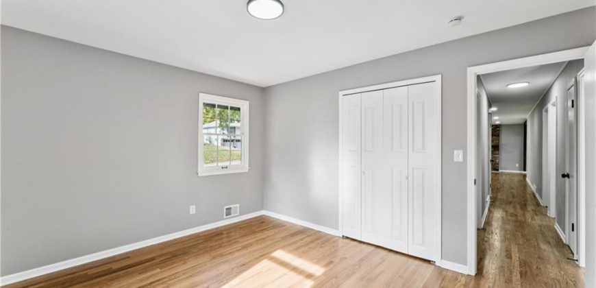 Homes for Sale in Gladstone, MO 64119 | 6605 N Agnes Avenue