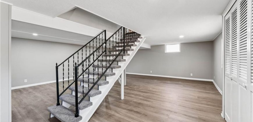 Homes for Sale in Gladstone, MO 64119 | 6605 N Agnes Avenue