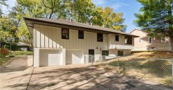 Homes for Sale in Gladstone, MO 64119 | 6605 N Agnes Avenue