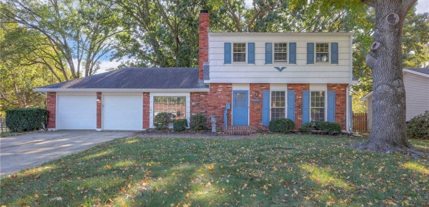 Homes for Sale in Kansas City, MO 64119 | 2801 NE 67th Terrace