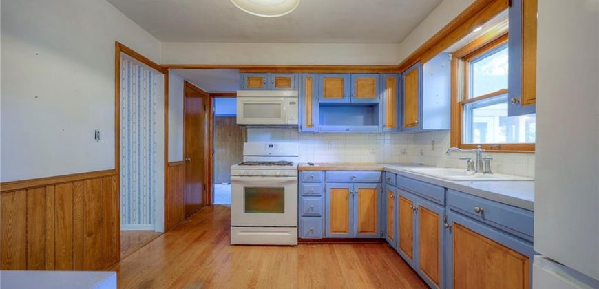 Homes for Sale in Kansas City, MO 64119 | 2801 NE 67th Terrace