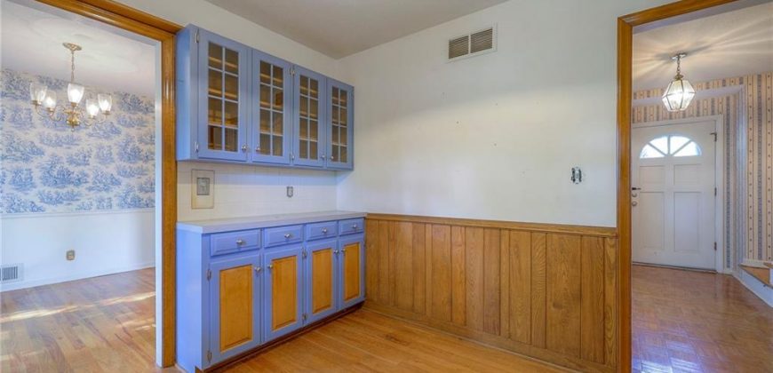 Homes for Sale in Kansas City, MO 64119 | 2801 NE 67th Terrace