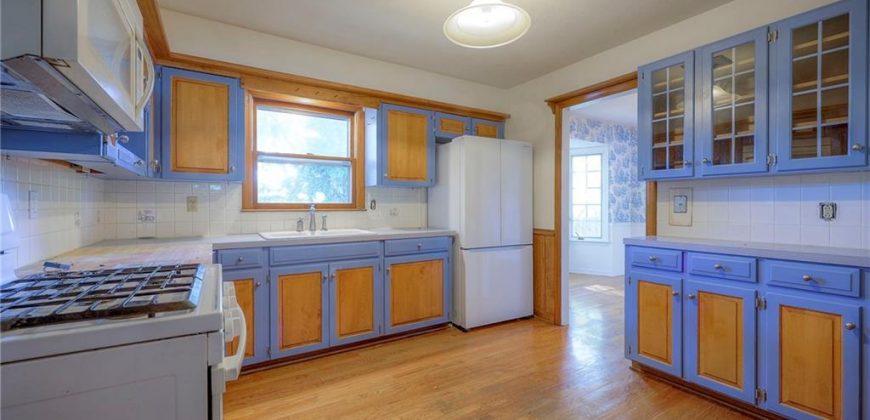 Homes for Sale in Kansas City, MO 64119 | 2801 NE 67th Terrace