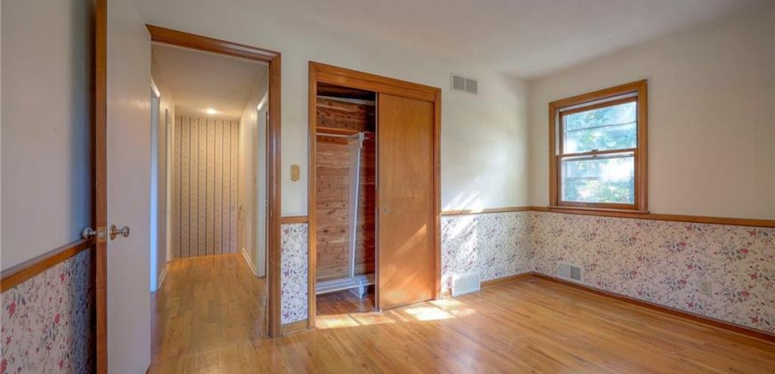 Homes for Sale in Kansas City, MO 64119 | 2801 NE 67th Terrace