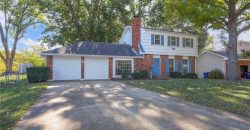 Homes for Sale in Kansas City, MO 64119 | 2801 NE 67th Terrace