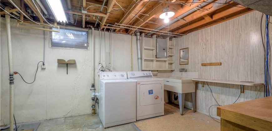 Homes for Sale in Kansas City, MO 64119 | 2801 NE 67th Terrace