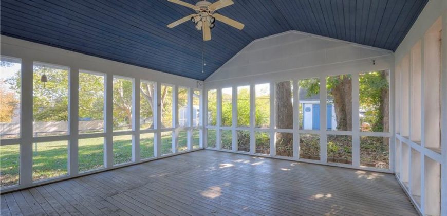 Homes for Sale in Kansas City, MO 64119 | 2801 NE 67th Terrace