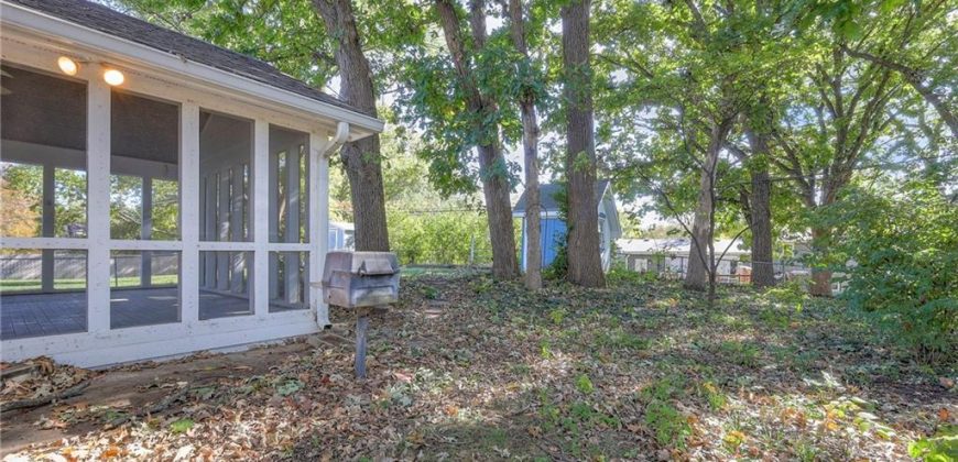 Homes for Sale in Kansas City, MO 64119 | 2801 NE 67th Terrace